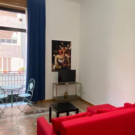 The Singer'S House Apartment Бари Екстериор снимка