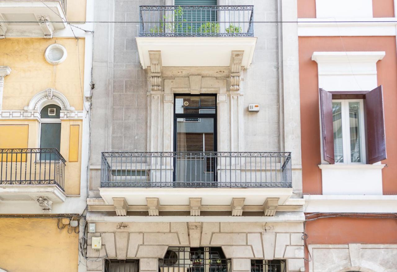 The Singer'S House Apartment Бари Екстериор снимка