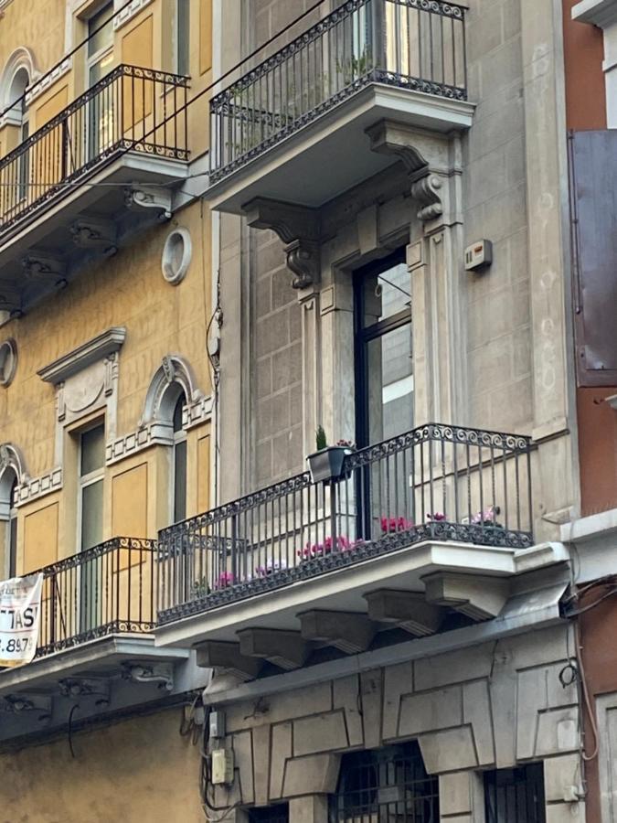 The Singer'S House Apartment Бари Екстериор снимка