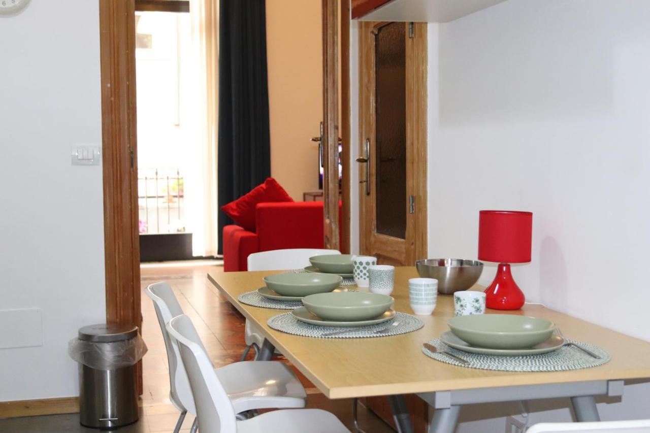 The Singer'S House Apartment Бари Екстериор снимка