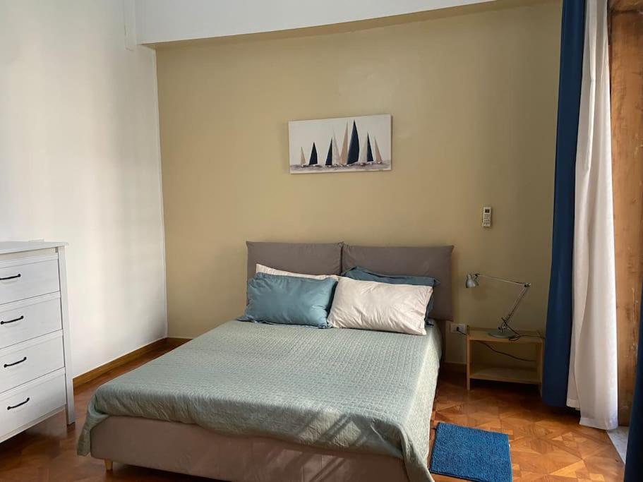 The Singer'S House Apartment Бари Екстериор снимка