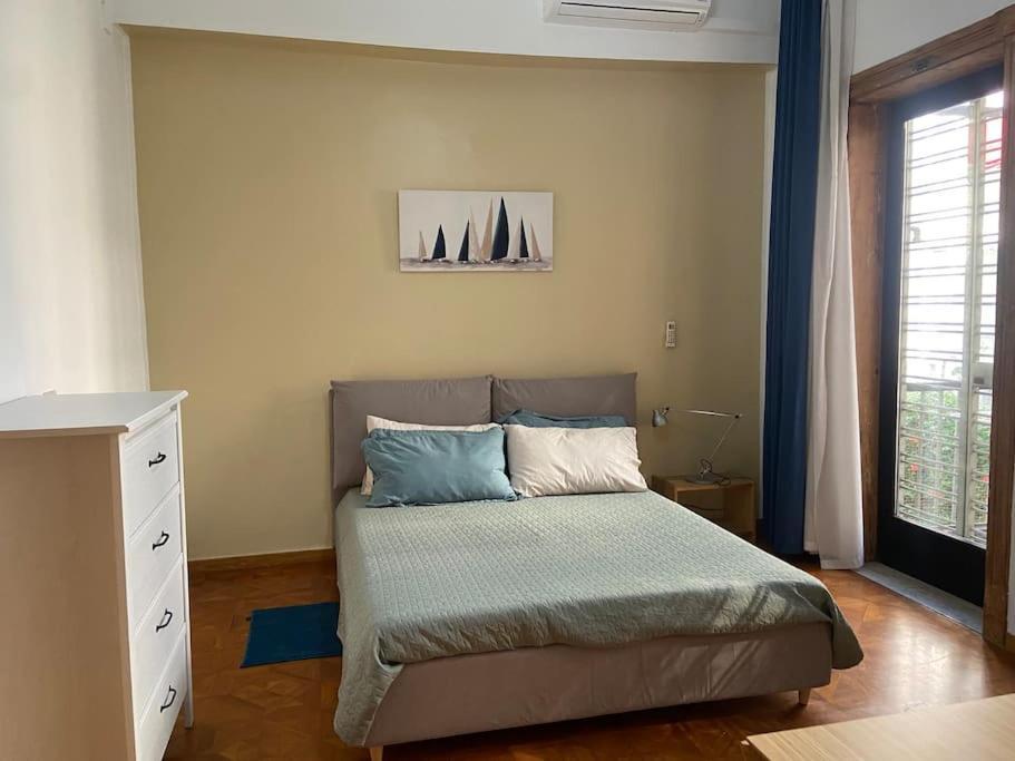 The Singer'S House Apartment Бари Екстериор снимка